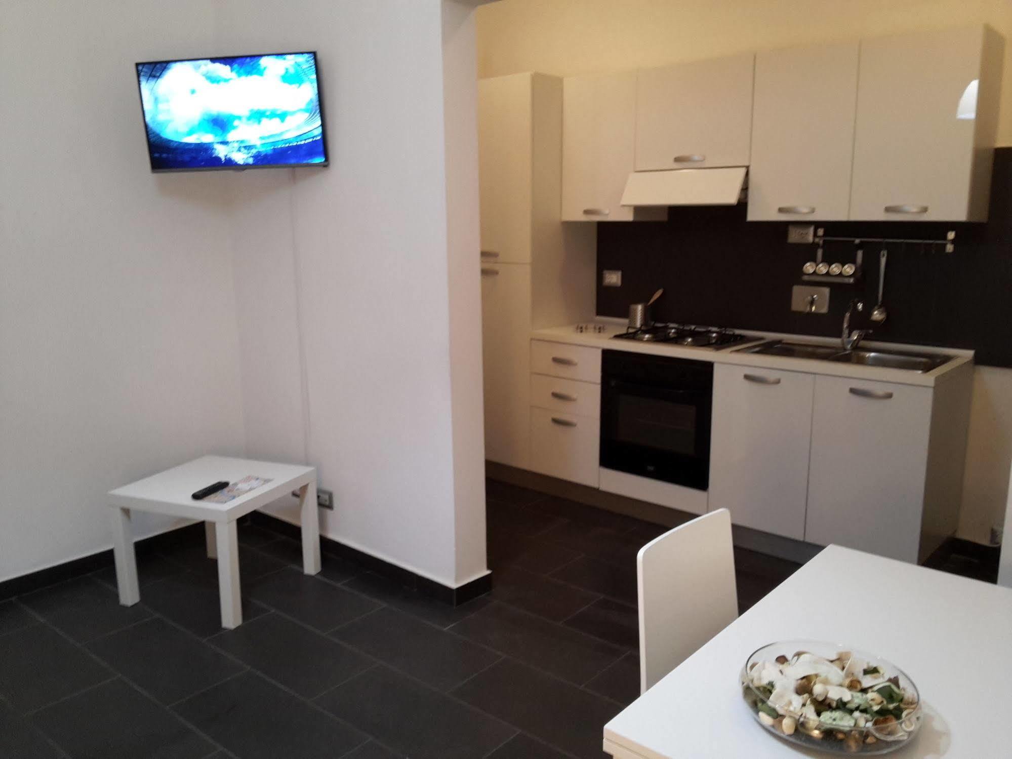 La Suite Di San Pietro Rome Buitenkant foto