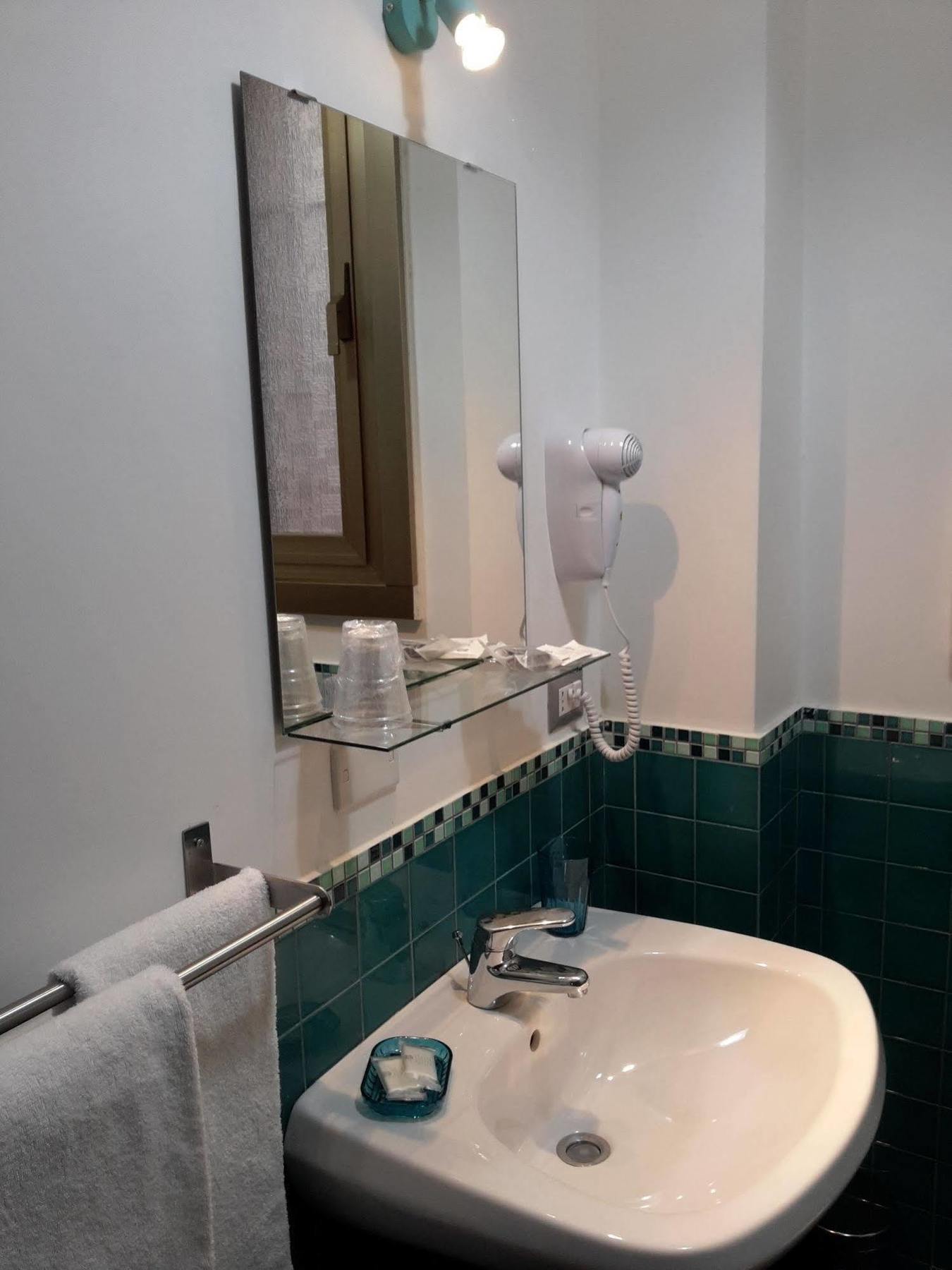 La Suite Di San Pietro Rome Buitenkant foto