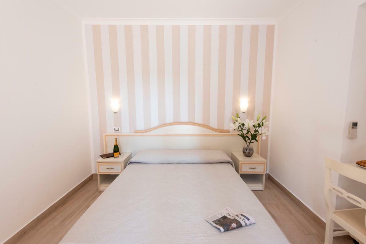 La Suite Di San Pietro Rome Buitenkant foto