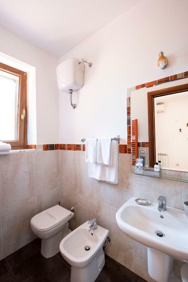 La Suite Di San Pietro Rome Buitenkant foto