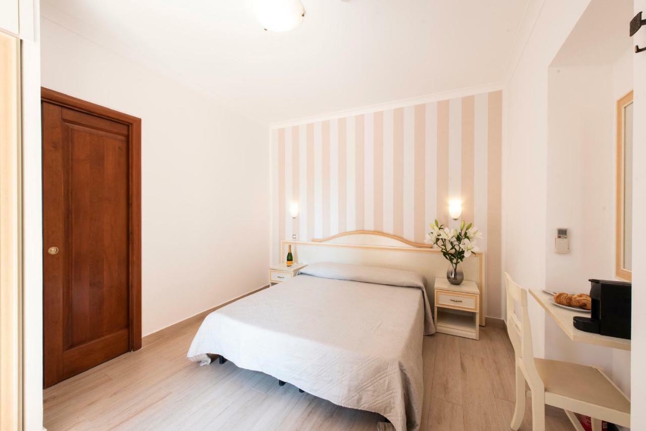 La Suite Di San Pietro Rome Buitenkant foto